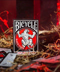 Bicycle Black Tiger revival edition playing cards - Hobby.lt 🇬🇧