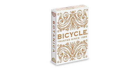 Bicycle Botanica Playing Cards