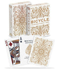 Bicycle Botanica Playing Cards - Hobby.lt 🇬🇧