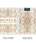 Bicycle Botanica Playing Cards - Hobby.lt 🇬🇧