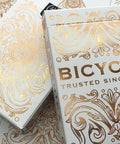 Bicycle Botanica Playing Cards - Hobby.lt 🇬🇧