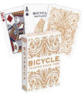 Bicycle Botanica Playing Cards - Hobby.lt 🇬🇧