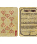 Bicycle Bourbon cards - Hobby.lt 🇬🇧