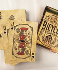 Bicycle Bourbon cards - Hobby.lt 🇬🇧