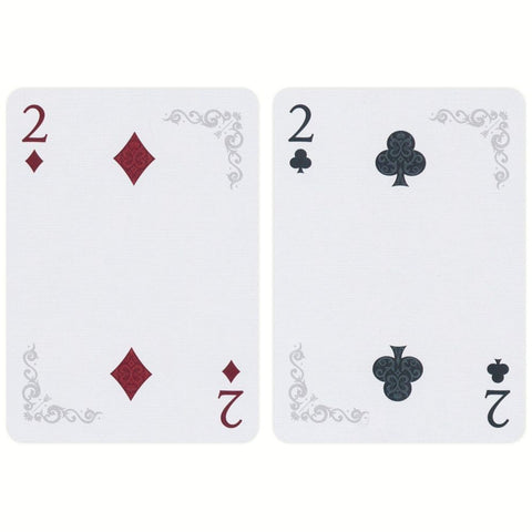 Bicycle Cinder Playing Cards