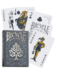 Bicycle Cinder Playing Cards