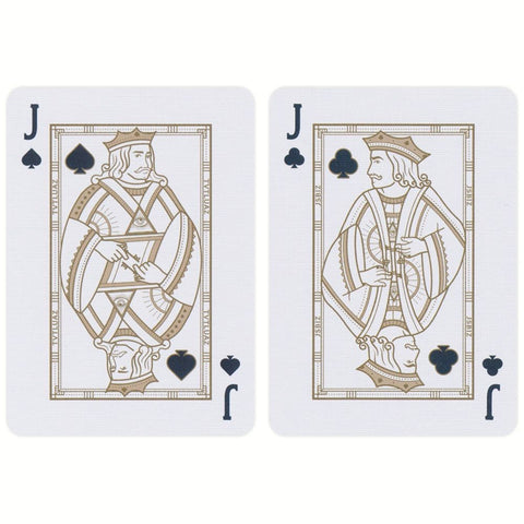 Bicycle Cypher Playing Cards