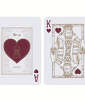 Bicycle Cypher Playing Cards - Hobby.lt 🇬🇧