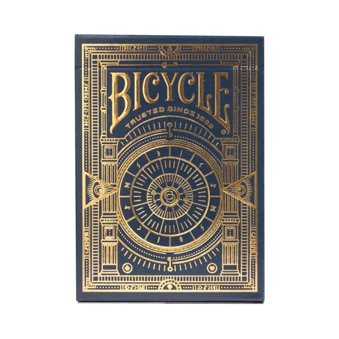 Bicycle Cypher Playing Cards - Hobby.lt 🇬🇧