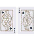 Bicycle Cypher Playing Cards - Hobby.lt 🇬🇧