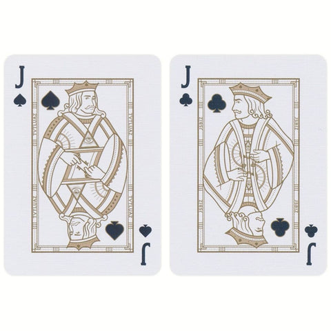 Bicycle Cypher Playing Cards - Hobby.lt 🇬🇧