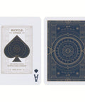 Bicycle Cypher Playing Cards - Hobby.lt 🇬🇧