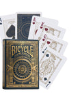 Bicycle Cypher Playing Cards - Hobby.lt 🇬🇧