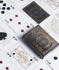 Bicycle Cypher Playing Cards - Hobby.lt 🇬🇧