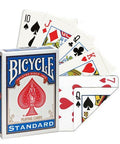 Bicycle Double face cards deck - Hobby.lt 🇬🇧