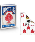 Bicycle Double face cards deck - Hobby.lt 🇬🇧