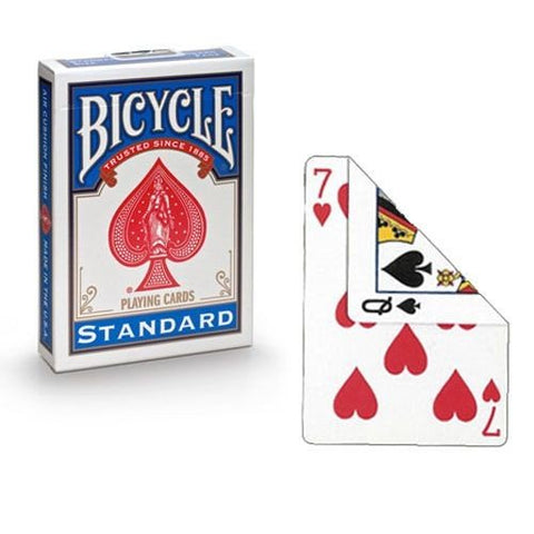 Bicycle Double face cards deck - Hobby.lt 🇬🇧