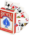 Bicycle Double face cards deck - Hobby.lt 🇬🇧