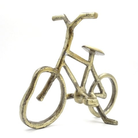 Bicycle Figurine MT209