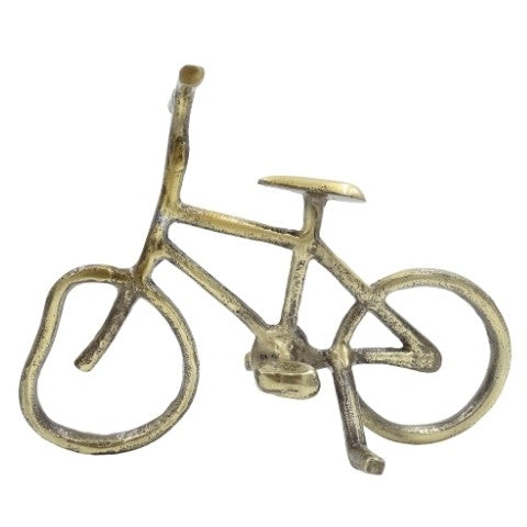 Bicycle Figurine MT209