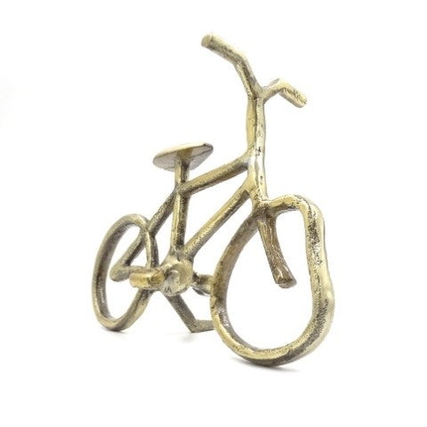 Bicycle Figurine MT209