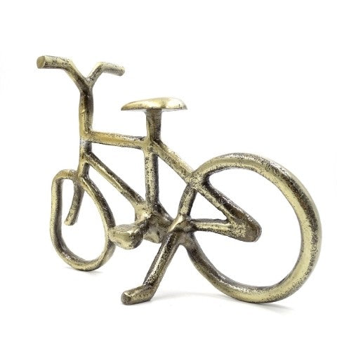 Bicycle Figurine MT209