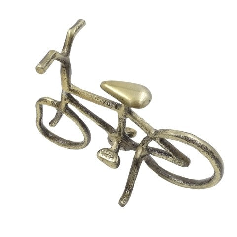 Bicycle Figurine MT209