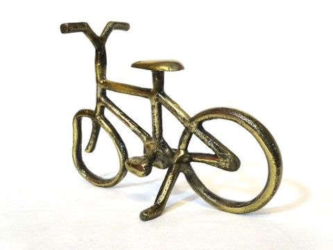 Bicycle Figurine MT209