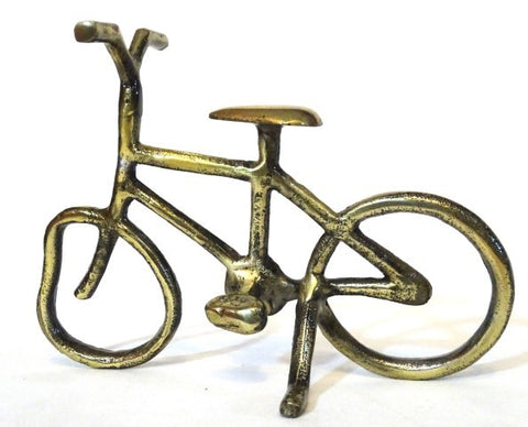 Bicycle Figurine MT209