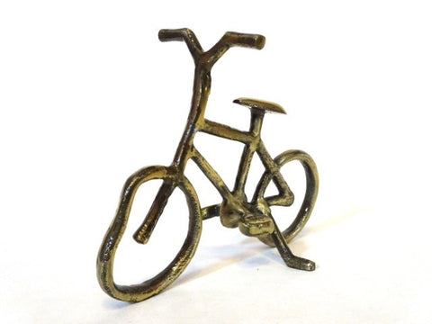 Bicycle Figurine MT209