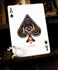 Bicycle Gold Steampunk Playing Cards - Hobby.lt 🇬🇧