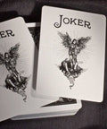 Bicycle Guardians cards - Hobby.lt 🇬🇧