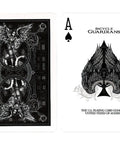 Bicycle Guardians cards - Hobby.lt 🇬🇧