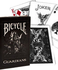 Bicycle Guardians cards - Hobby.lt 🇬🇧