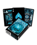 Bicycle Ice playing cards - Hobby.lt 🇬🇧