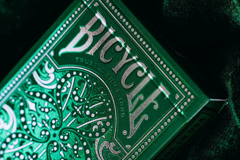 Bicycle Jacquard Playing Cards