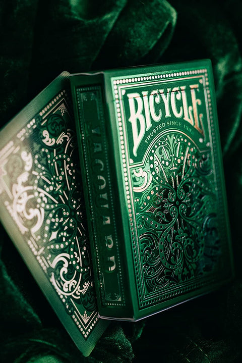 Bicycle Jacquard Playing Cards