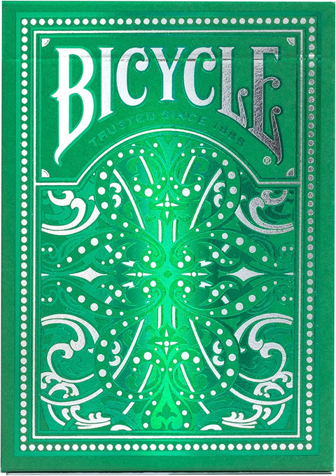 Bicycle Jacquard Playing Cards