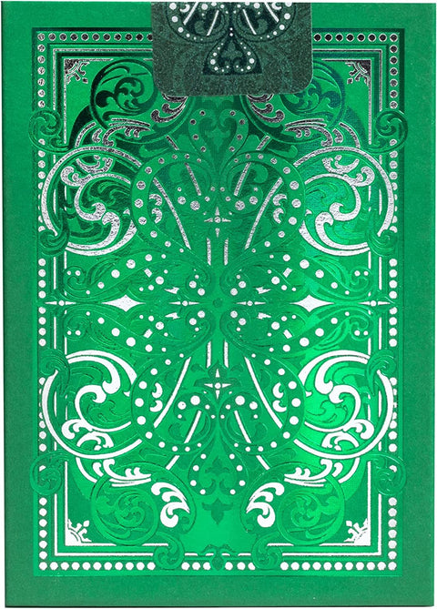 Bicycle Jacquard Playing Cards