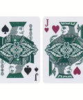 Bicycle Jacquard Playing Cards - Hobby.lt 🇬🇧