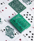 Bicycle Jacquard Playing Cards - Hobby.lt 🇬🇧