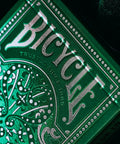 Bicycle Jacquard Playing Cards - Hobby.lt 🇬🇧