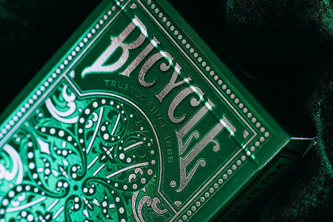 Bicycle Jacquard Playing Cards - Hobby.lt 🇬🇧