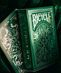 Bicycle Jacquard Playing Cards - Hobby.lt 🇬🇧