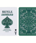 Bicycle Jacquard Playing Cards - Hobby.lt 🇬🇧