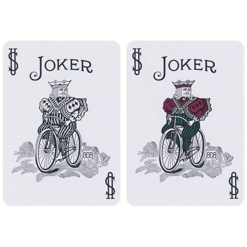 Bicycle Jacquard Playing Cards - Hobby.lt 🇬🇧