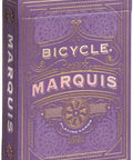 Bicycle Marquis playing cards - Hobby.lt 🇬🇧