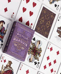 Bicycle Marquis playing cards - Hobby.lt 🇬🇧