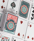 Bicycle Muralis playing cards - Hobby.lt 🇬🇧