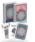 Bicycle Muralis playing cards - Hobby.lt 🇬🇧